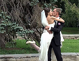 Свадебное видео в Ульяновске