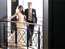 Свадебный видеоклип в Ульяновске