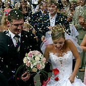 Свадебное фото в Ульяновске